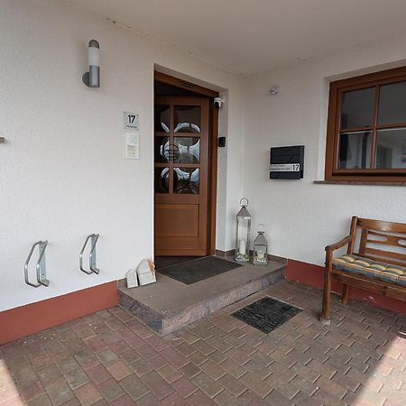 Ferienwohnung Look Wide Oberelsbach Exteriér fotografie