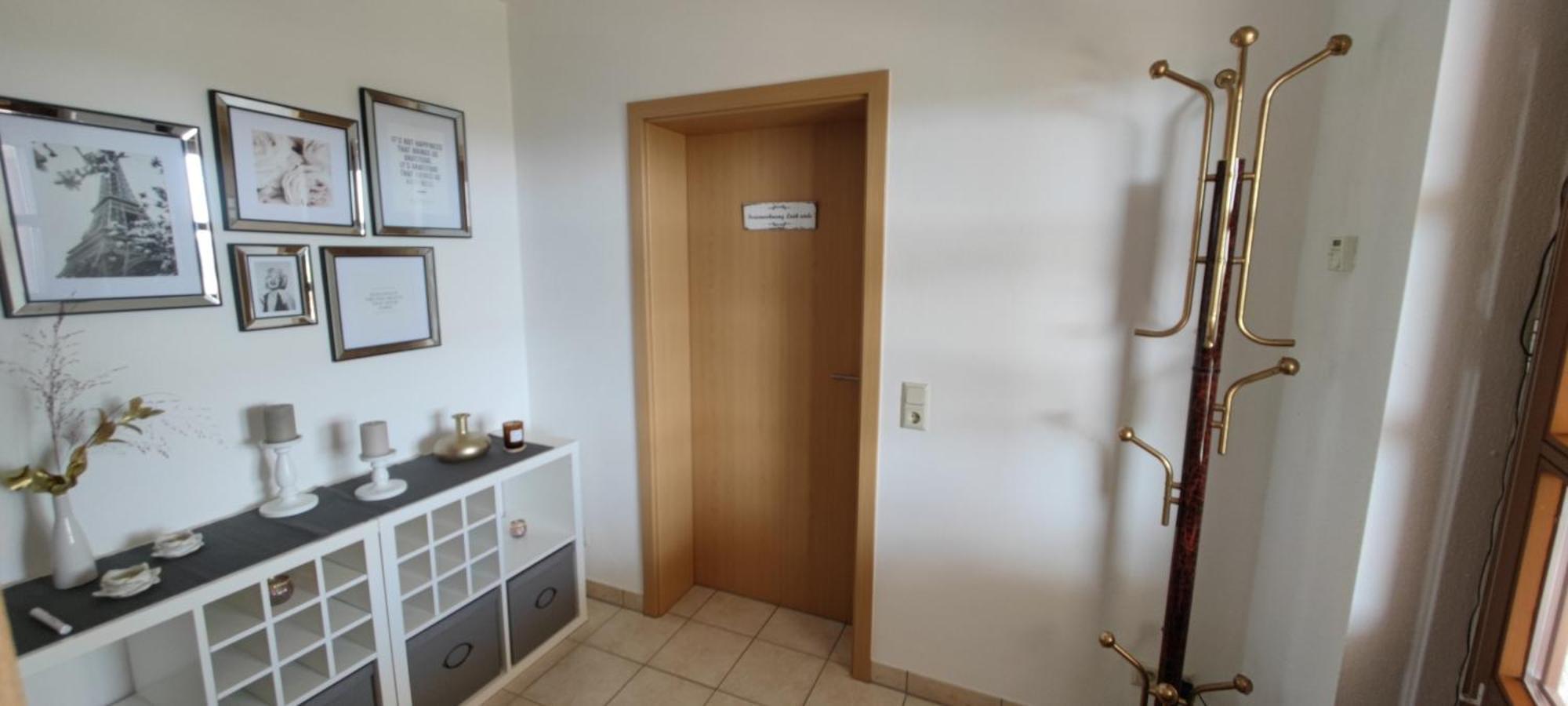 Ferienwohnung Look Wide Oberelsbach Exteriér fotografie