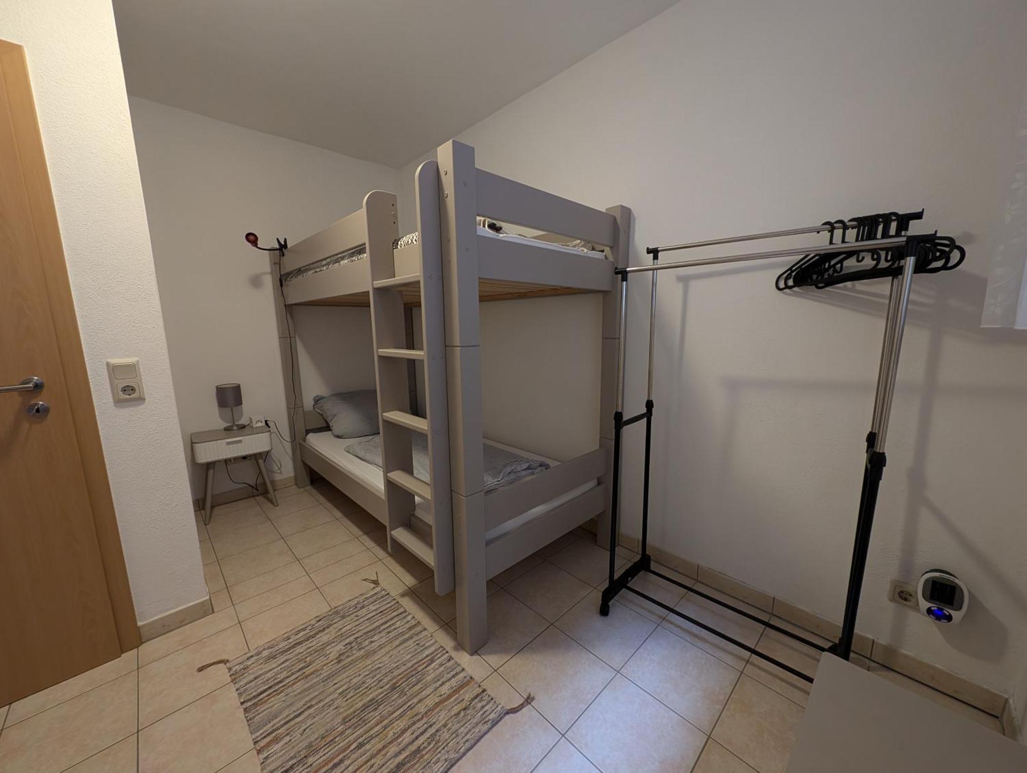 Ferienwohnung Look Wide Oberelsbach Exteriér fotografie