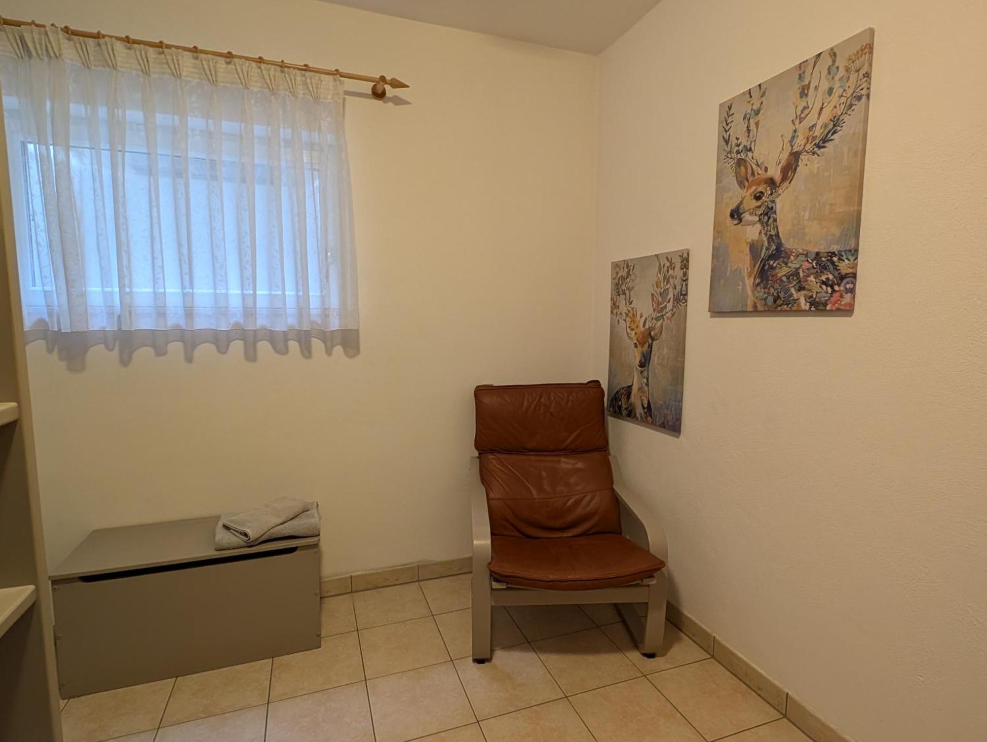 Ferienwohnung Look Wide Oberelsbach Exteriér fotografie