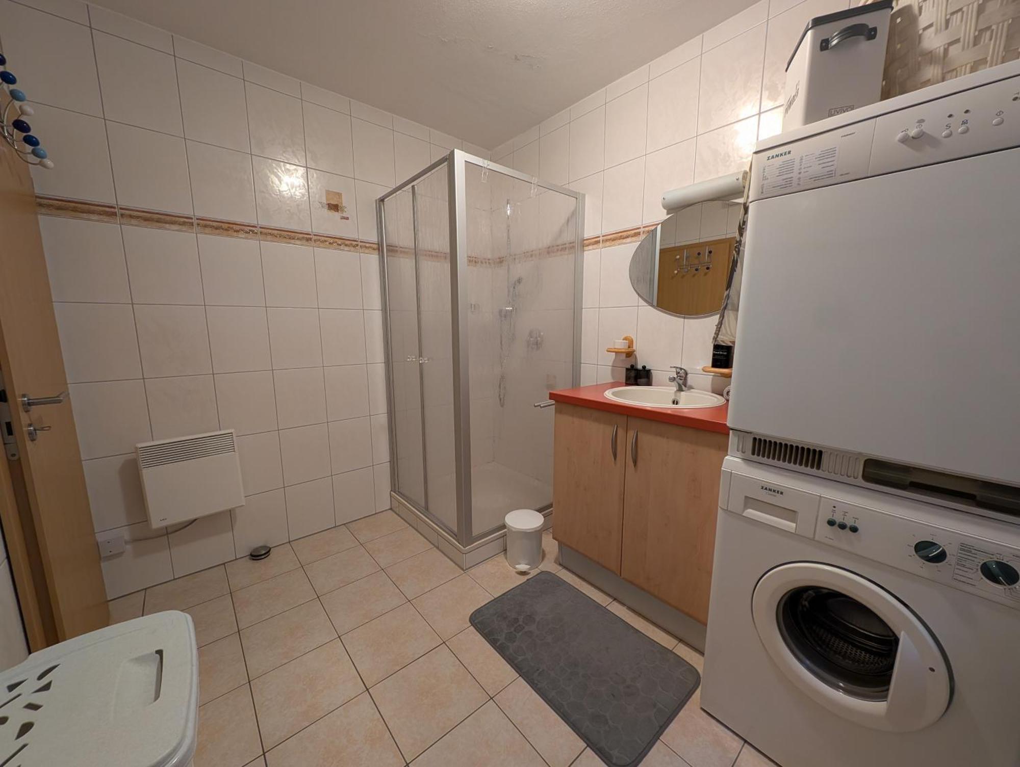 Ferienwohnung Look Wide Oberelsbach Exteriér fotografie
