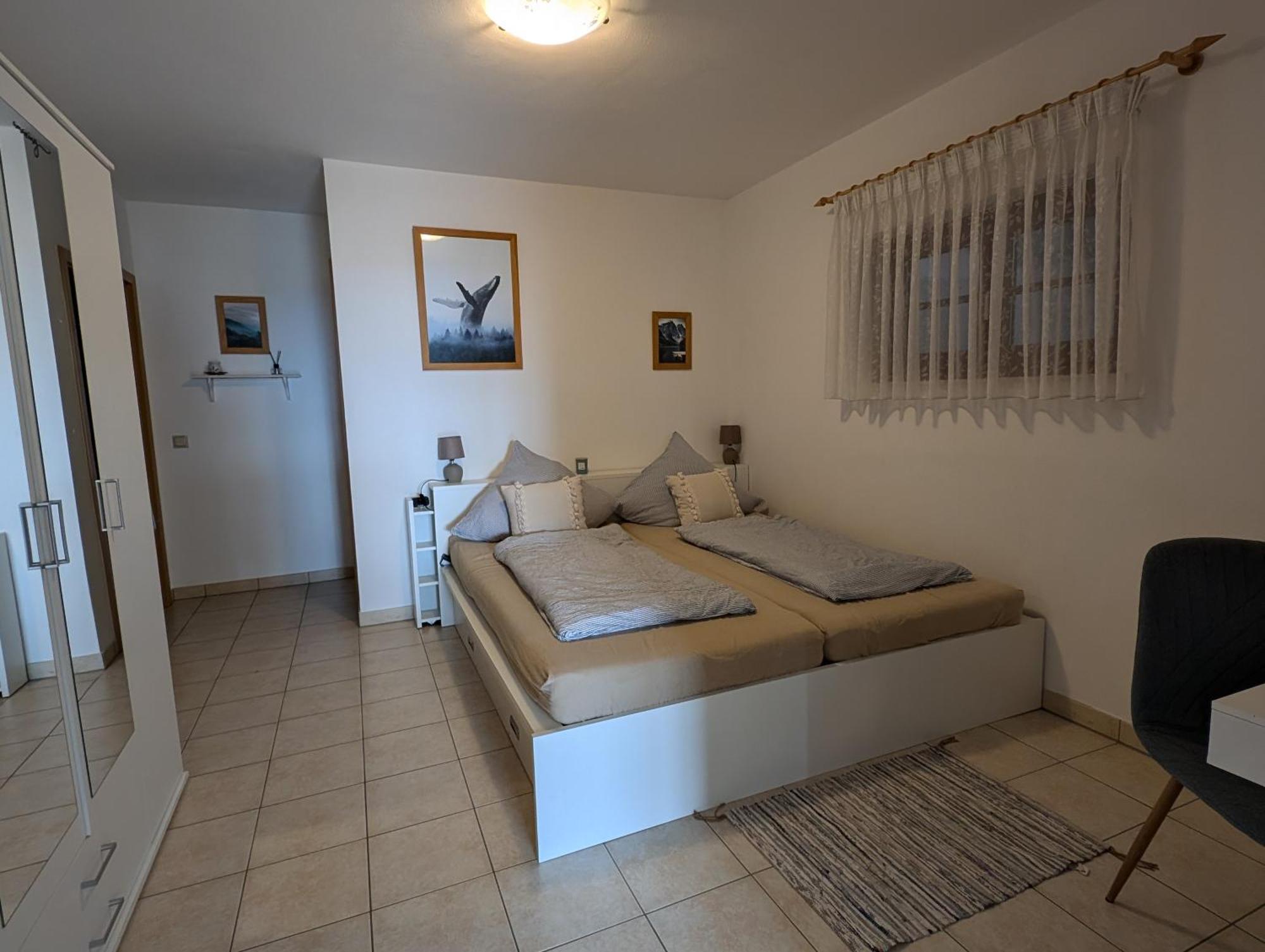 Ferienwohnung Look Wide Oberelsbach Exteriér fotografie