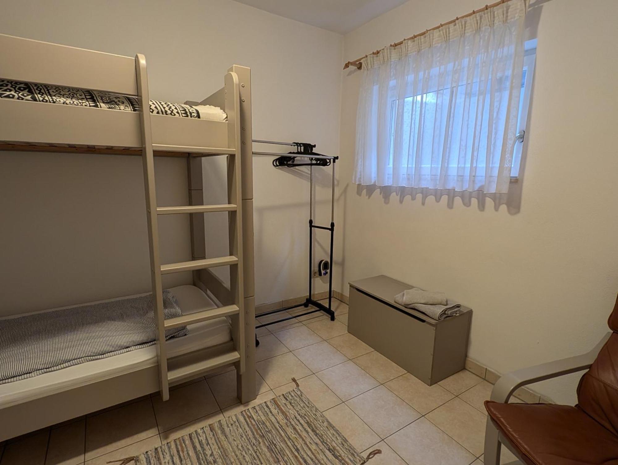 Ferienwohnung Look Wide Oberelsbach Exteriér fotografie